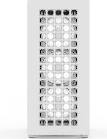 Produktbild AeroCool B502A-WT-v1 (ATX, mATX, Mini-ITX)