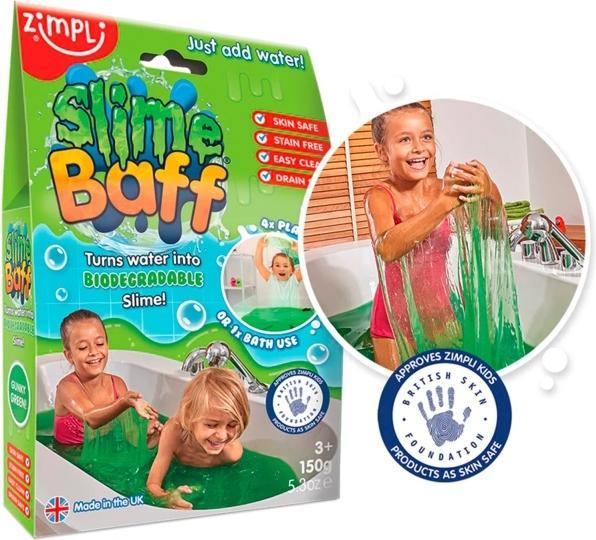 Produktbild Simba Slim Baff