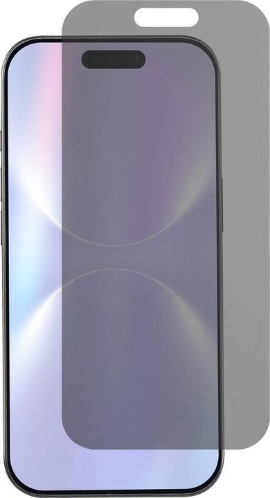 Immagine prodotto Renkforce Pellicola Privacy iPhone 17 Screen Protector Apple 17 1 pz (RF-6830760) (1 pz., Apple iPhone 17)