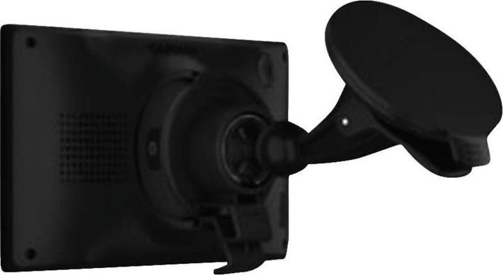 Actual product image Garmin dezl LGV500 EU 5 MT-S, GPS (5.50")