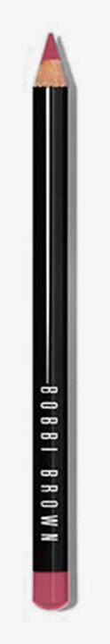 Actual product image Bobbi Brown Lip Pencil (Rose)