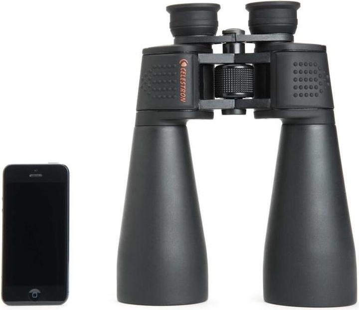 Actual product image Celestron SkyMaster (25 x, 70 mm)