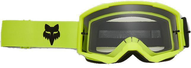 Fluorescent Yellow, Yellow, Yellow