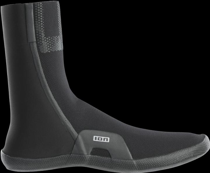 Immagine prodotto ION Socks Ballistic 3/2 Round Toe unisex - black (3 mm, 42)