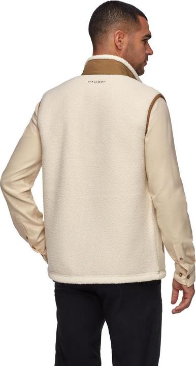 Actual product image Mammut Miracle ML Vest, Midlayer Westes (XL)