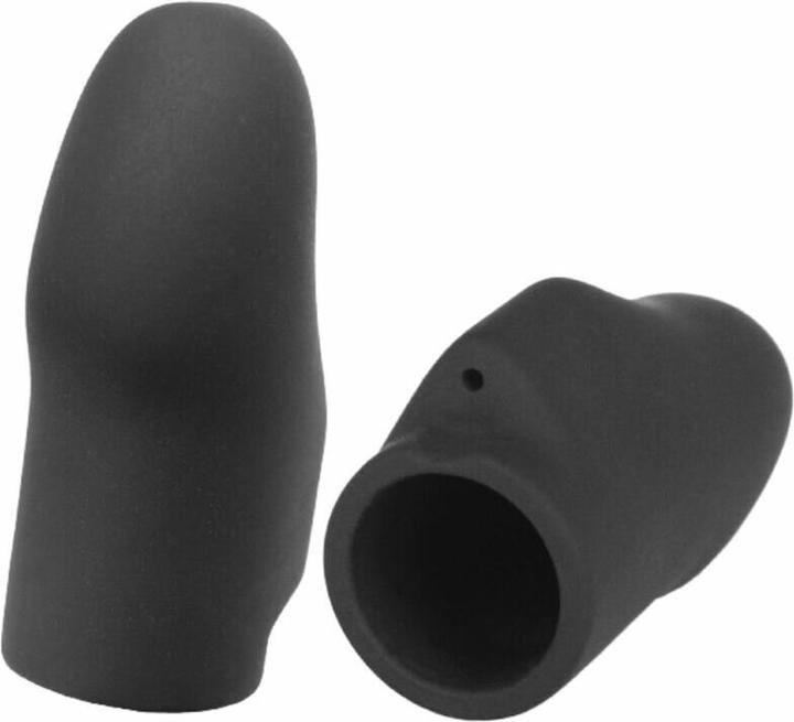 Image du produit ElectraStim Explorer Silicone Noice Finger Toy (17 cm)