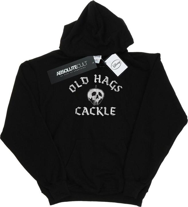 Produktbild Disney Snow White Old Hags Kapuzenpullover Jungen (152, 158)