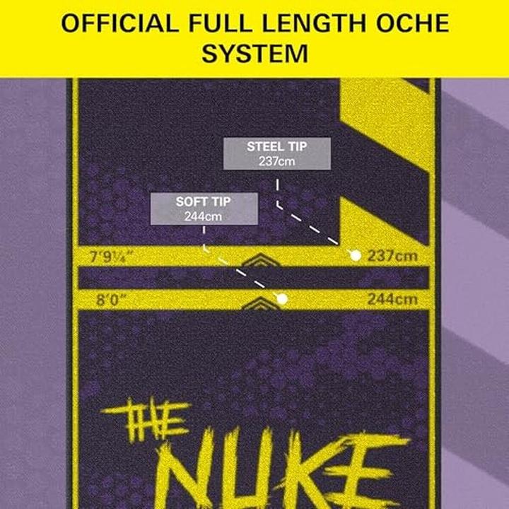 Image du produit Target Luke Littler