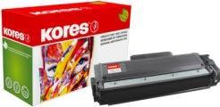 Immagine prodotto Kores Toner per brother HL-8250CDN nero capacità circa 2.500 pagine - 1 pezzo - Toner
