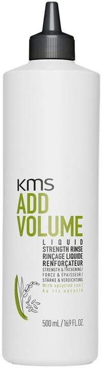 Produktbild KMS California Add Volume - Liquid Strengthening Rinse (500 ml)