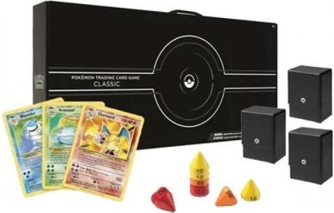 Produktbild Pokémon Trading Card Game Classic (Englisch, Box Set & Collection)