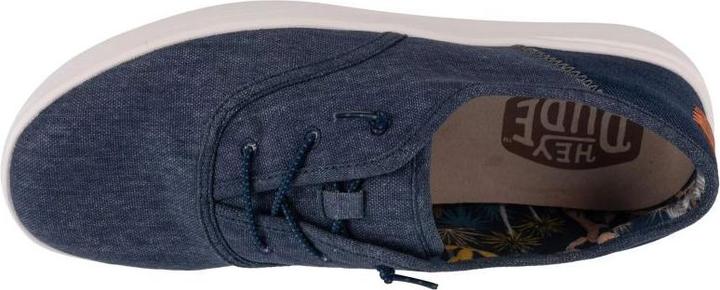 Image du produit Hey Dude Conway Craft Damenschuhe (40)