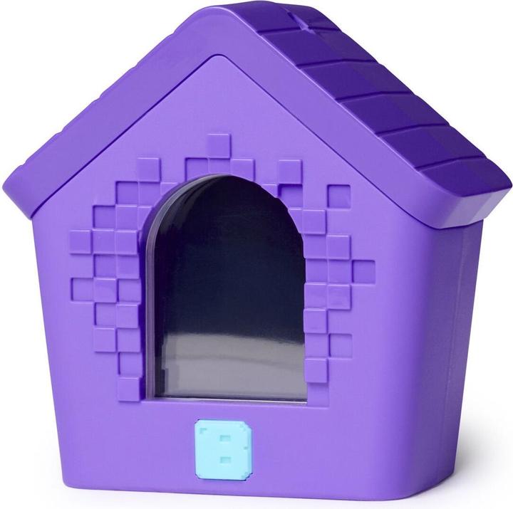 Actual product image Bitzee Spin Master Bitzee - Doghouse (random model)