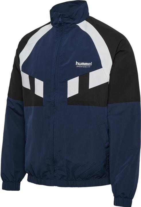 Produktbild hummel Hmltracksuit Jacket Sportswear (S)