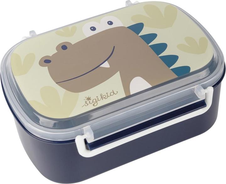Image du produit Sigikid Boîte à lunch Dino (MQ3) **