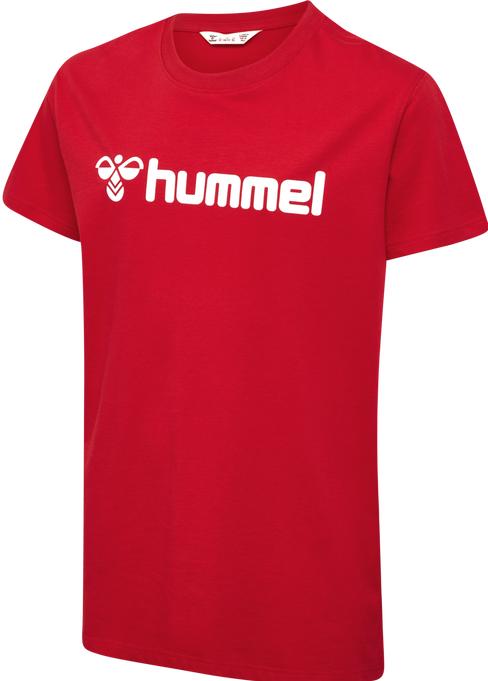 Produktbild hummel HMLGO 2.0 LOGO T-SHIRT S/S KIDS (164)