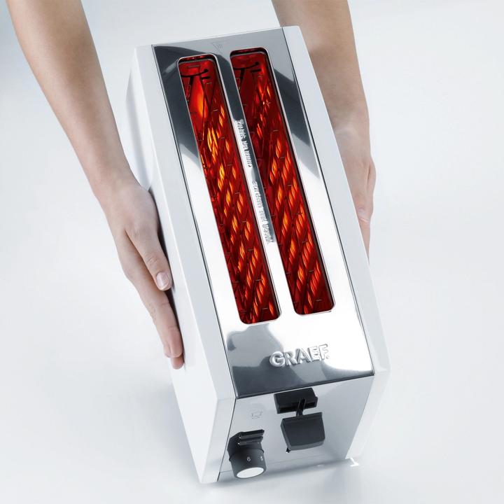 Productafbeelding Graef To101