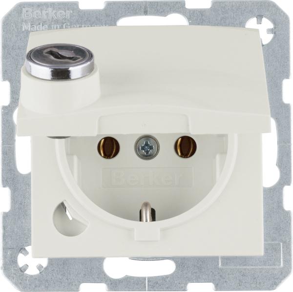 Actual product image Berker 41638982
