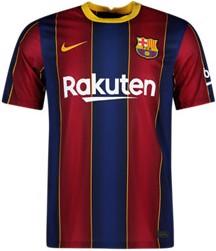 Produktbild Nike FC Barcelona Home Replica Herren Fussballtrikot (S)