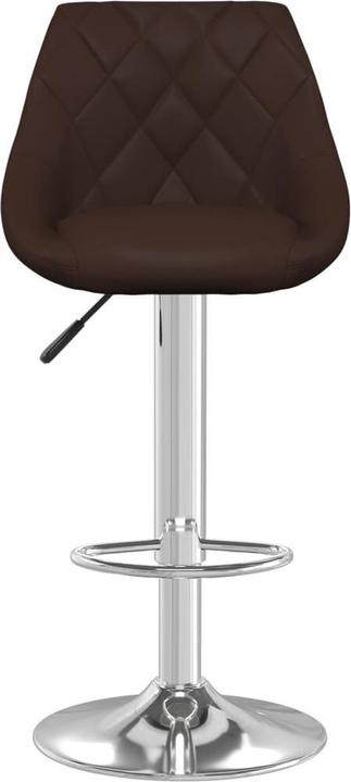 Produktbild vidaXL Barhocker