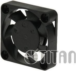 Produktbild Titan TFD-3007M12S Gehäuselüfter (30 mm, 1 x)