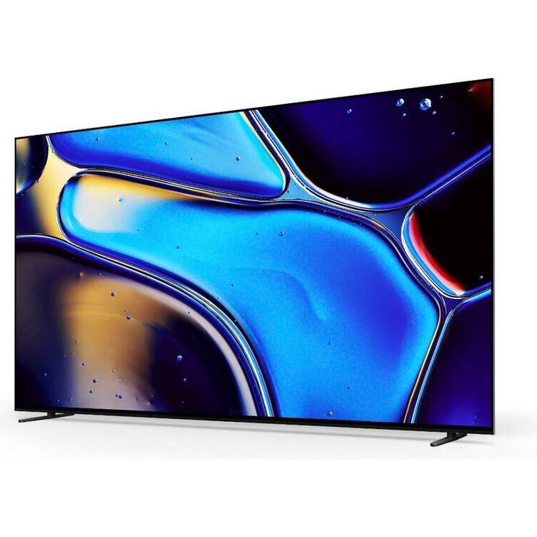Thumbnail - Sony K-65XR80PAEP (65", Bravia 8, OLED, 4K, 2024), TV, Grau
