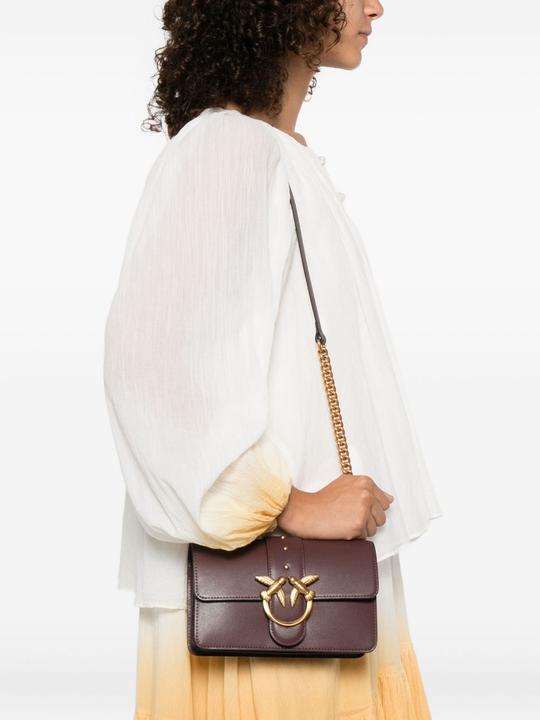 Immagine prodotto Pinko Borse... Marrone E Oro