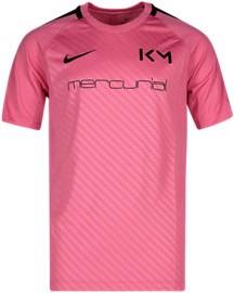 Produktbild Nike Dri-FIT Kylian Mbappé Kinder T-Shirt (152)
