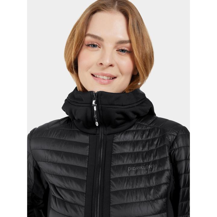 Produktbild Didriksons pullover damen annema (40)
