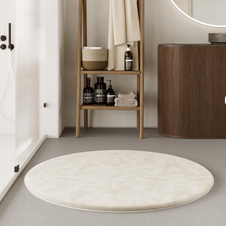 Produktbild Wecon Home Badteppich Emil (90 cm)