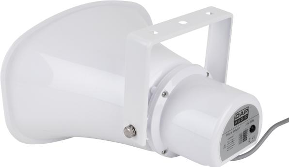 Produktbild DAP-Audio Hs-30s (Passiv)