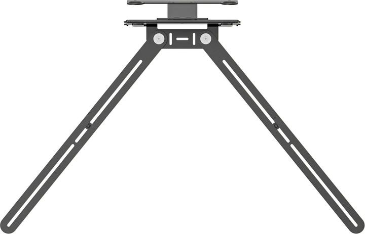 Logitech Supporto TV per barre video