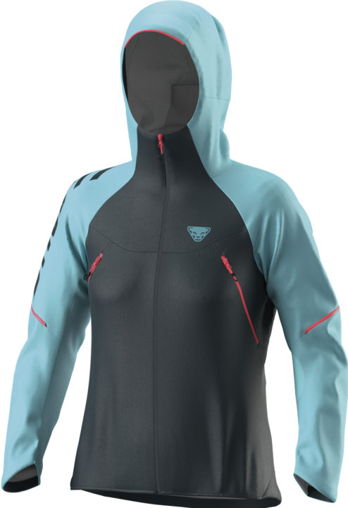 Produktbild Dynafit Women's Ride 3L Jacket (L)