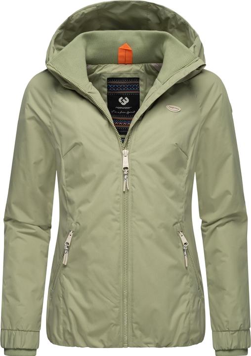 Immagine prodotto Ragwear Dizzie Warm (S)
