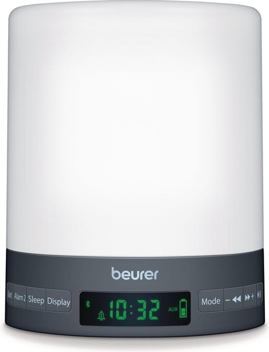 Image du produit Beurer WL 50