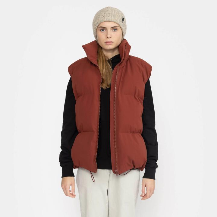 Produktbild Selfhood Daunenweste Damen (XS)