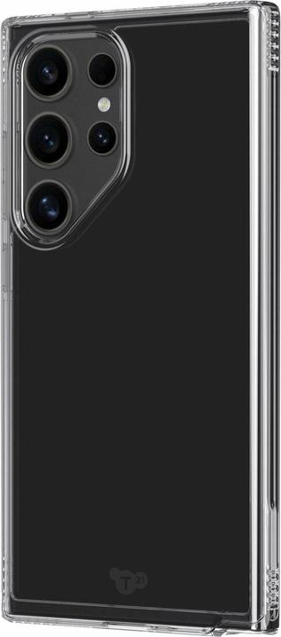 Actual product image tech21 Evo Clear Galaxy S24 Ultra 5G - Clear (Samsung Galaxy S24 Ultra)