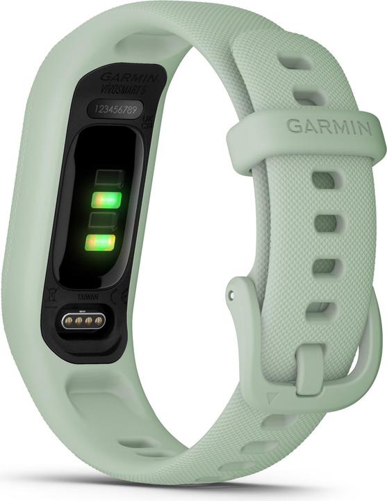 Productafbeelding Garmin Vivosmart 5 (10.50 mm)