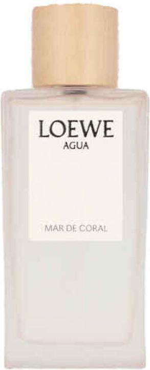 Loewe Agua Mar de Coral Eau de Toilette 150 ml (Eau de Toilette, 150 ml)