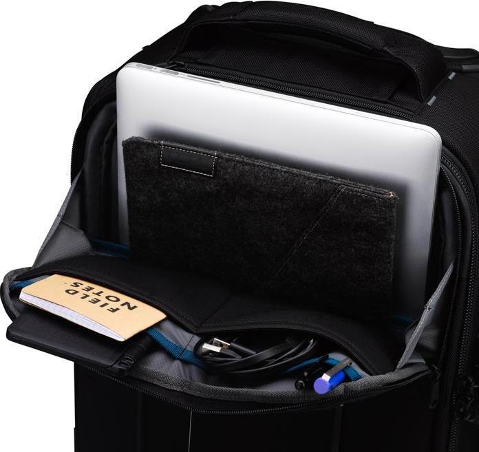 Produktbild Tenba Roadie Roller 18, Kamerakoffer (Fotokoffer, 18 l)