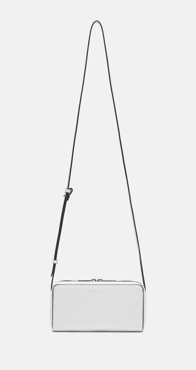 Produktbild Liebeskind Berlin Crossbody Kleine Crossbody-Bag aus Nappaleder