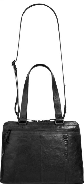 Produktbild Spikes & Sparrow Shopper LAPTOP SHOULDER BAG