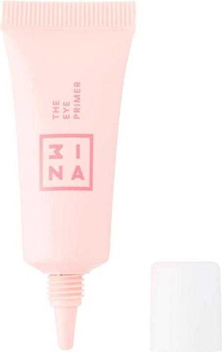 Produktbild 3INA The Primer Eye (Beige)