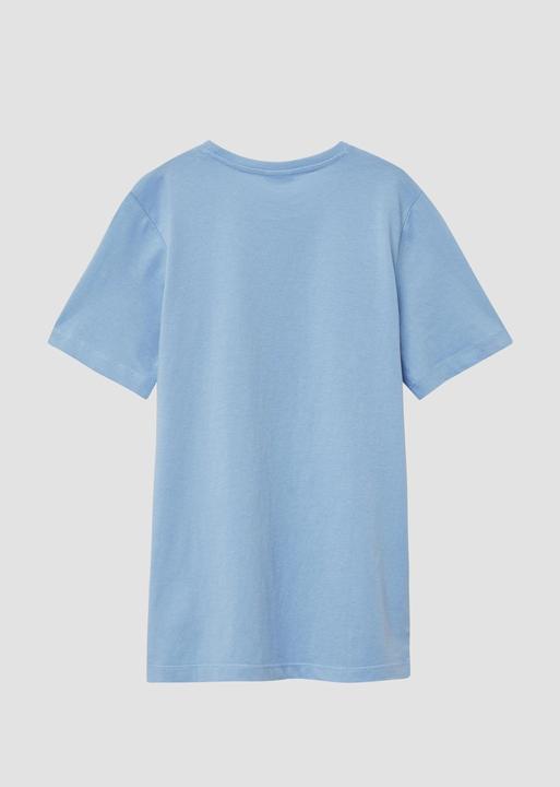 Produktbild S.Oliver T-Shirt T-Shirt mit Frontprint (146, 152)