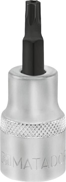 Actual product image Matador 40930600 Socket spanner bit insert (40930600)
