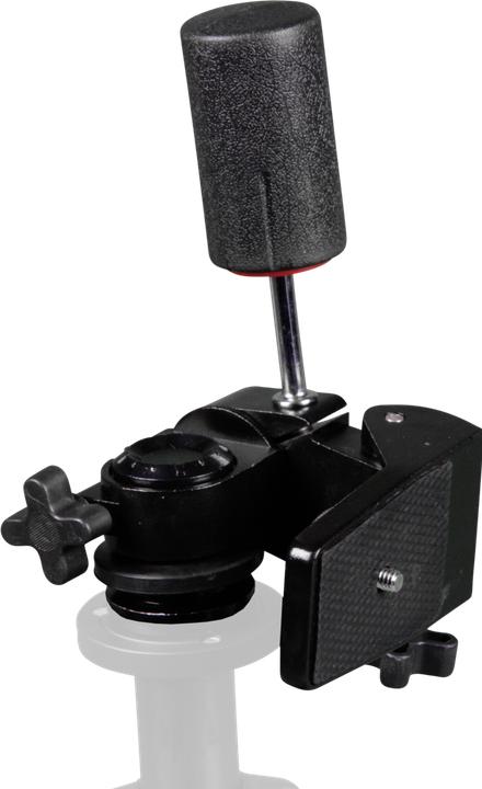 Produktbild Walimex pro FT-008H Semi-Pro-3D-Neiger (3-Wege-Neiger)