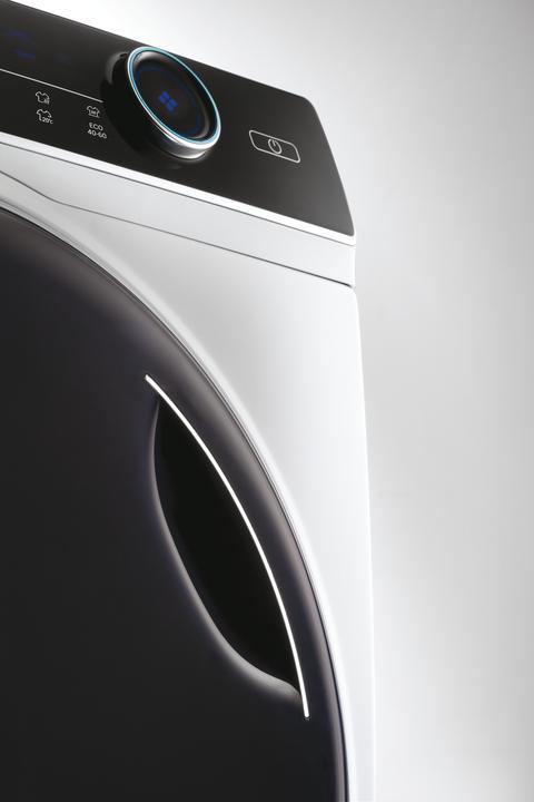 Image du produit Haier HWD120-B14979 Lave-linge séchant I-Pro série 7