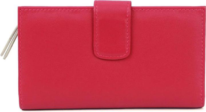 Actual product image Eastern Counties Leather Hayley Leather Wallet