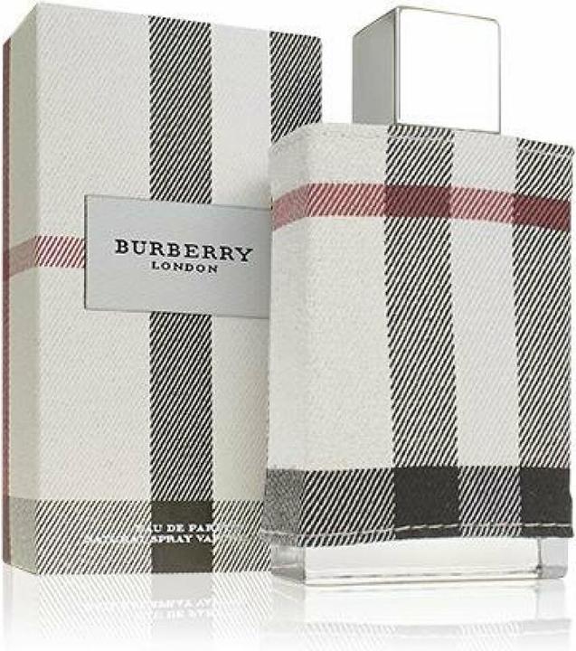Produktbild Burberry London für Frauen (Eau de Parfum, 100 ml)