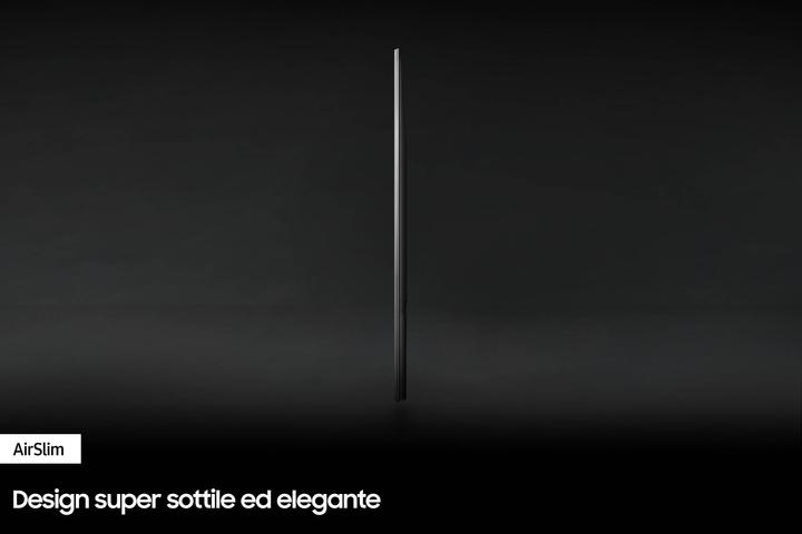 Produktbild Samsung QE43Q60BAU (43", Q60B, QLED, 4K, 2022)